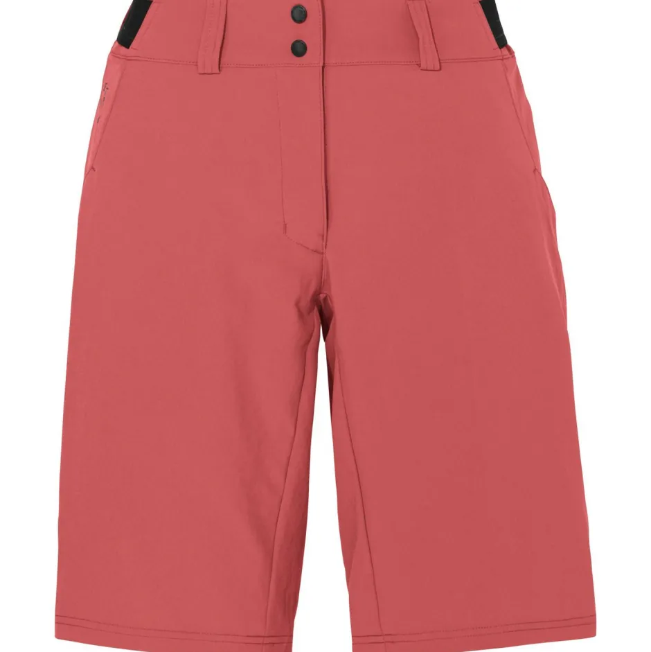Vaude Fahrradbekleidung|Radhosen-- Women's Loamer Shorts - Radhose