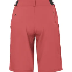 Vaude Fahrradbekleidung|Radhosen-- Women's Loamer Shorts - Radhose