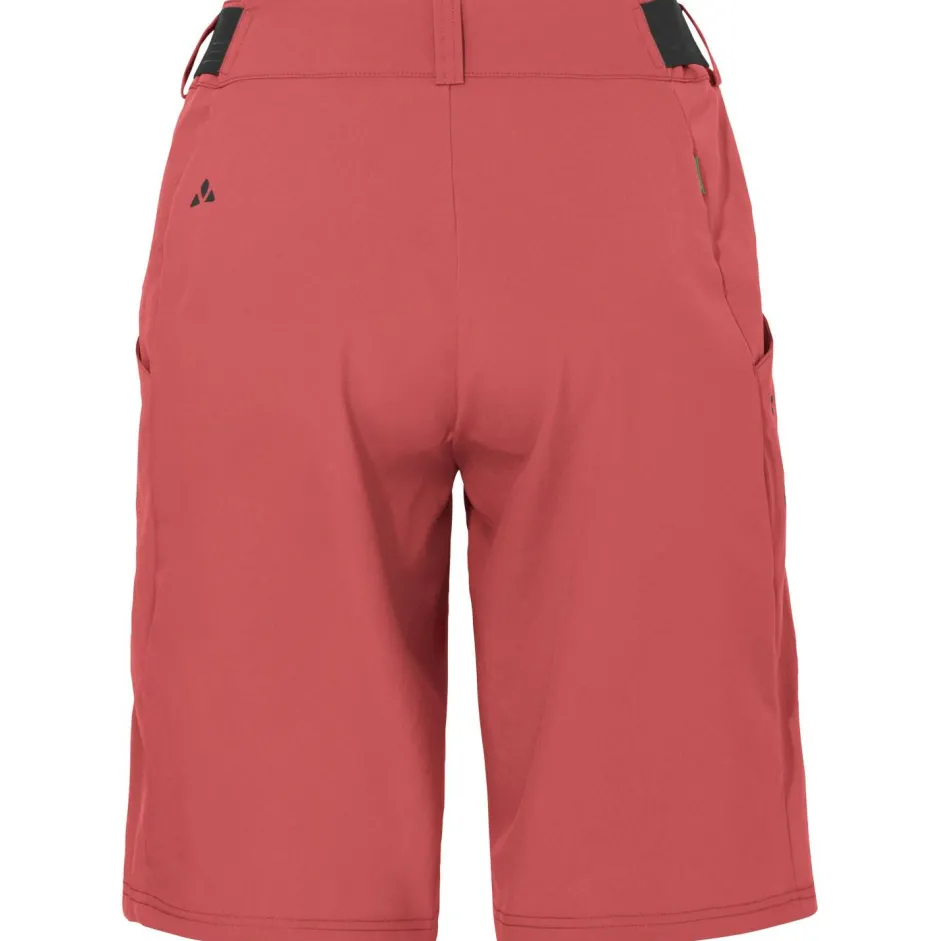 Vaude Fahrradbekleidung|Radhosen-- Women's Loamer Shorts - Radhose