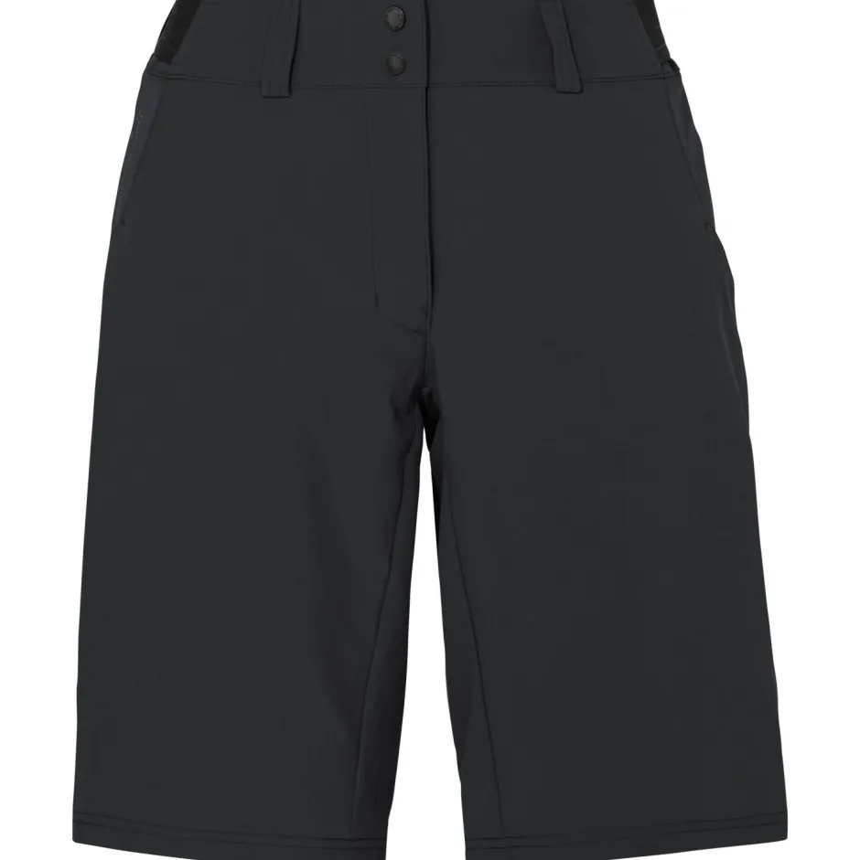Vaude Fahrradbekleidung|Radhosen-- Women's Loamer Shorts - Radhose