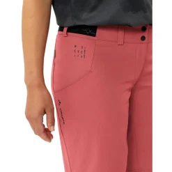 Vaude Fahrradbekleidung|Radhosen-- Women's Loamer Shorts - Radhose