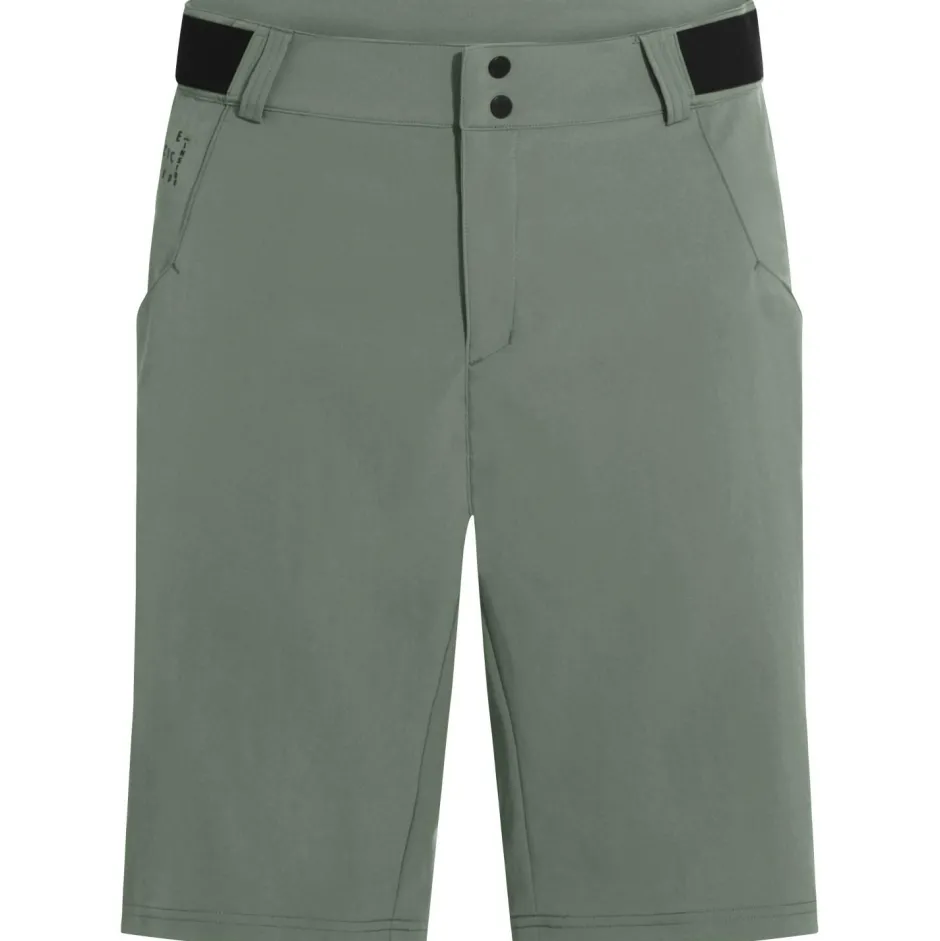 Vaude Fahrradbekleidung|Radhosen-- Women's Loamer Shorts - Radhose