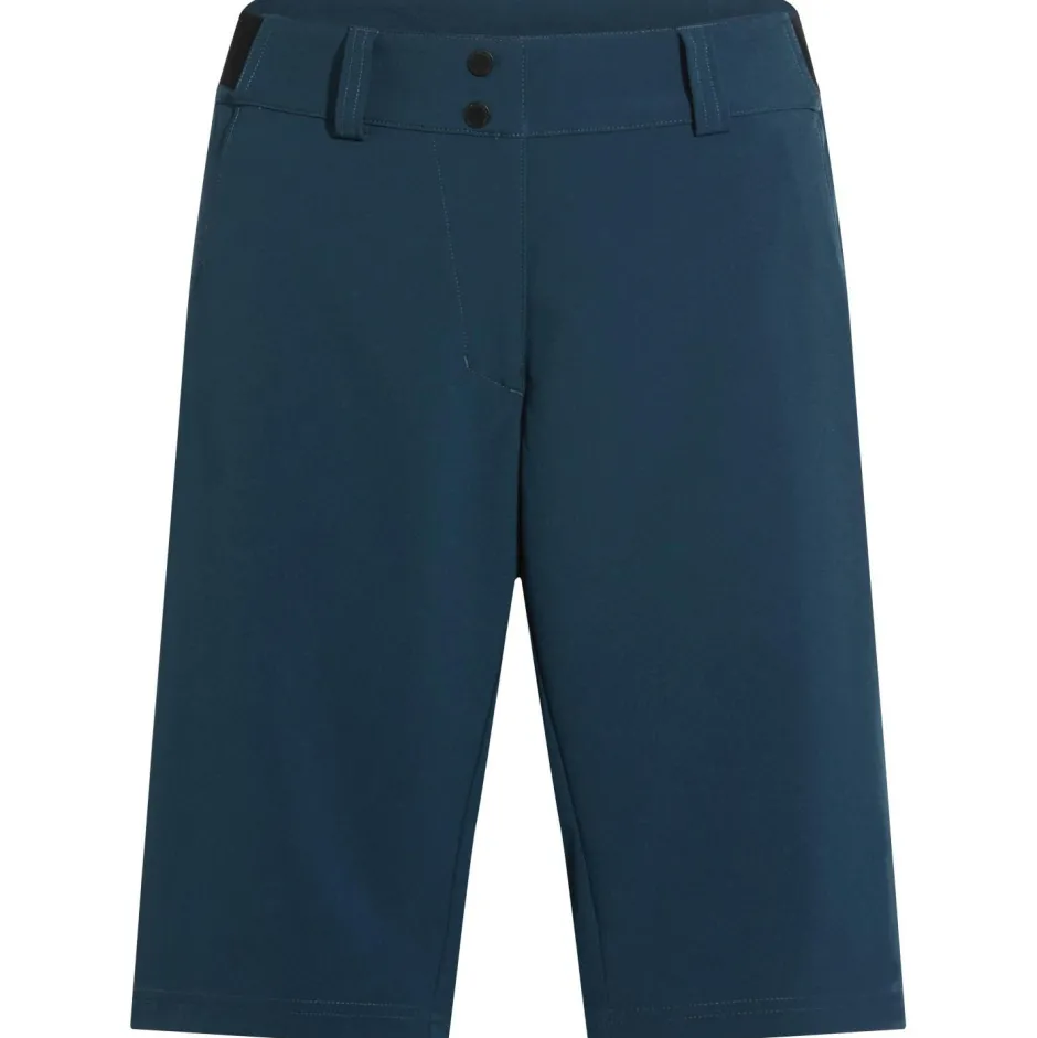 Vaude Fahrradbekleidung|Radhosen-- Women's Loamer Shorts - Radhose