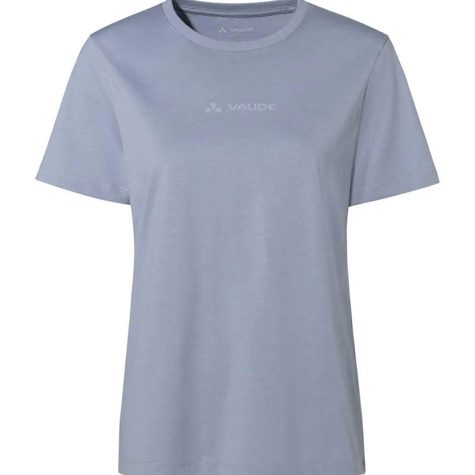 Vaude T-Shirts|Shirts, Hemden & Longsleeves-- Women's Logo T-Shirt II - T-Shirt