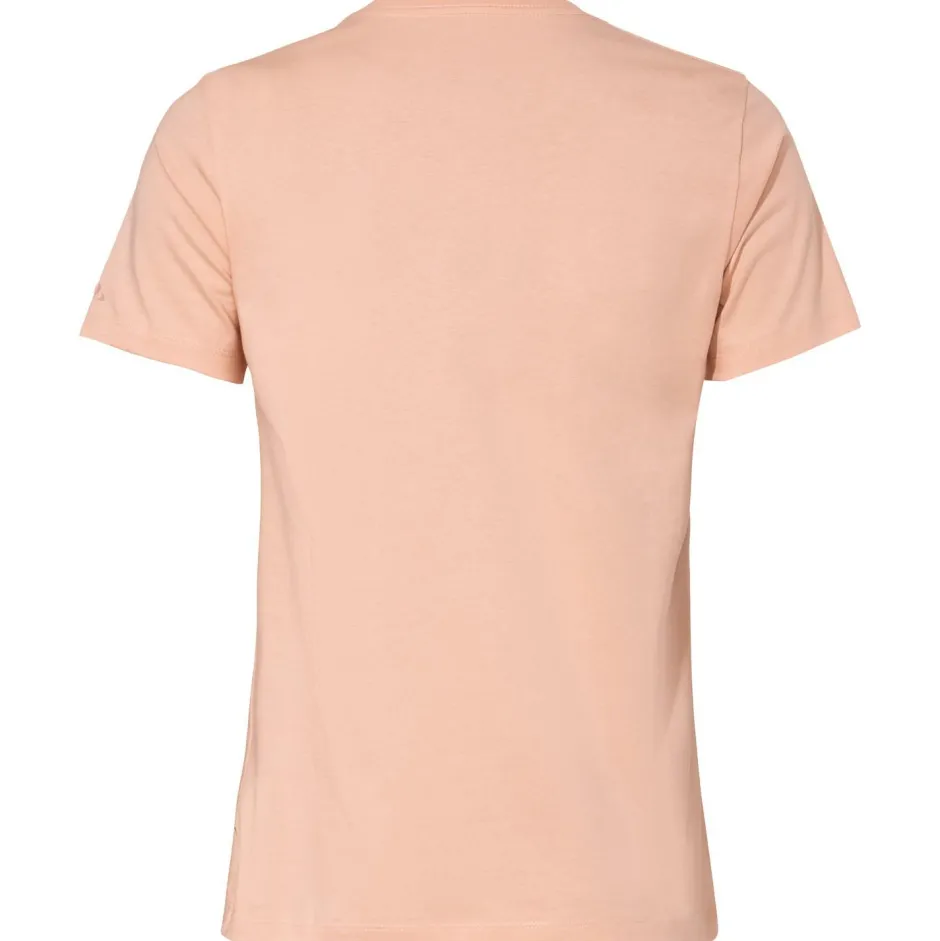 Vaude T-Shirts|Shirts, Hemden & Longsleeves-- Women's Logo T-Shirt II - T-Shirt