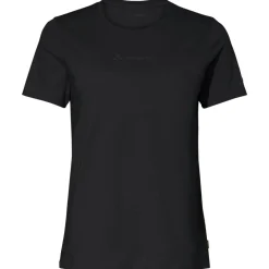 Vaude T-Shirts|Shirts, Hemden & Longsleeves-- Women's Logo T-Shirt II - T-Shirt