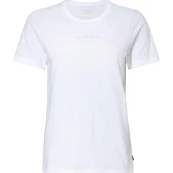 Vaude T-Shirts|Shirts, Hemden & Longsleeves-- Women's Logo T-Shirt II - T-Shirt