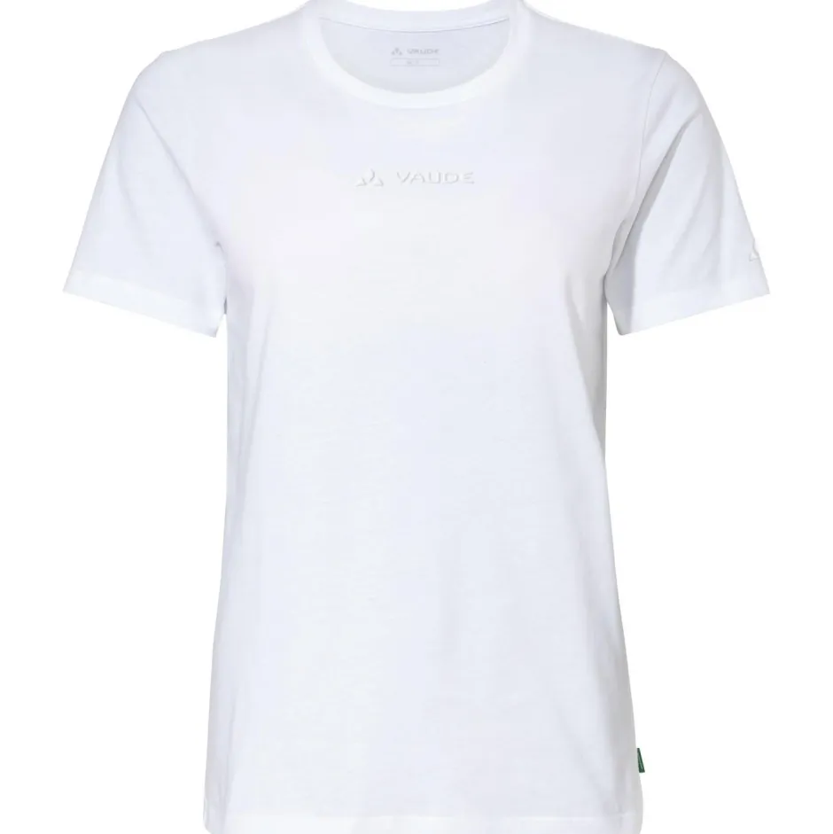 Vaude T-Shirts|Shirts, Hemden & Longsleeves-- Women's Logo T-Shirt II - T-Shirt
