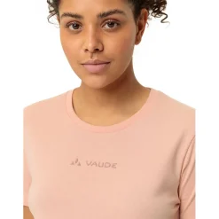 Vaude T-Shirts|Shirts, Hemden & Longsleeves-- Women's Logo T-Shirt II - T-Shirt