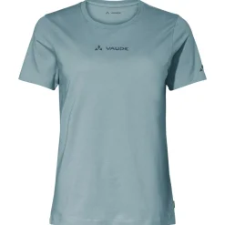 Vaude T-Shirts|Shirts, Hemden & Longsleeves-- Women's Logo T-Shirt II - T-Shirt
