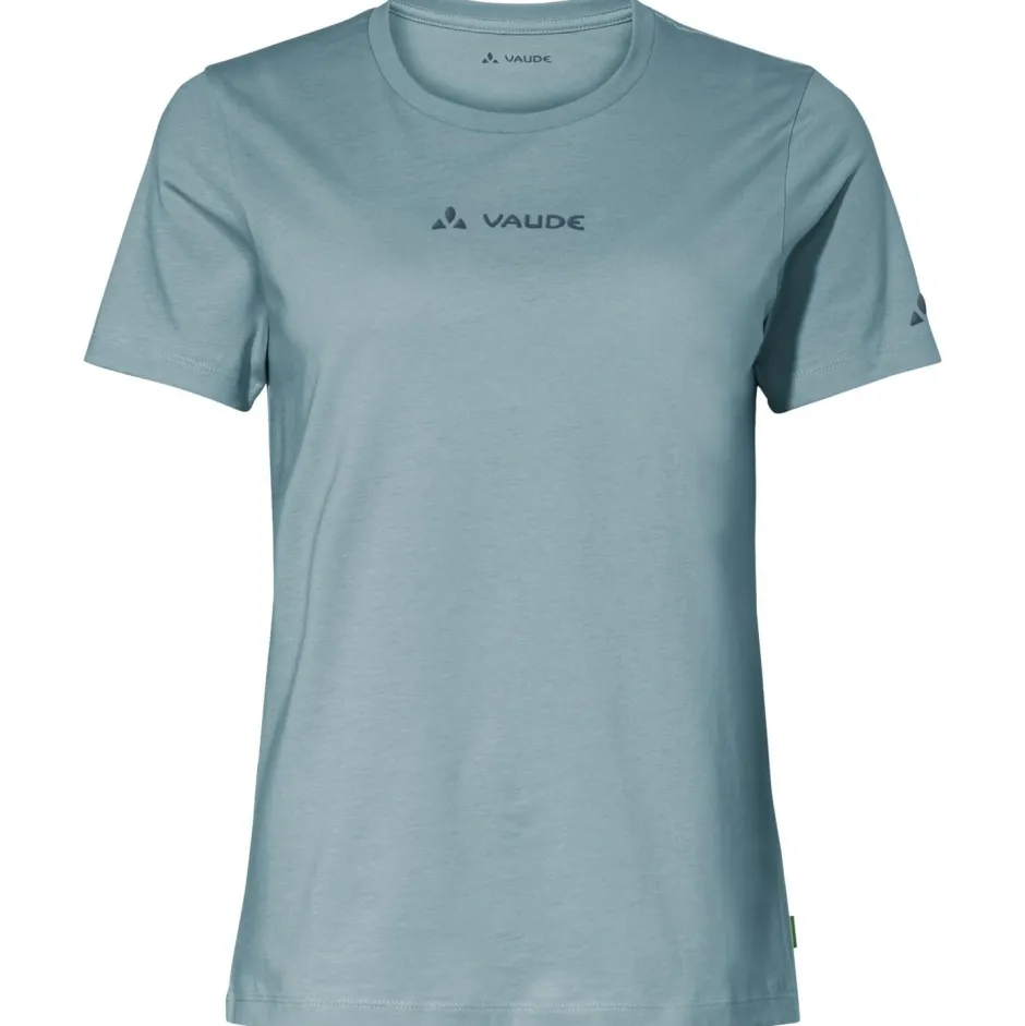 Vaude T-Shirts|Shirts, Hemden & Longsleeves-- Women's Logo T-Shirt II - T-Shirt