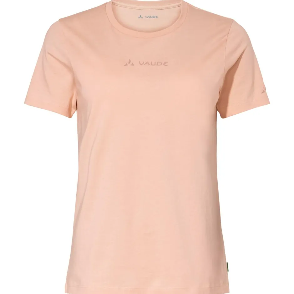 Vaude T-Shirts|Shirts, Hemden & Longsleeves-- Women's Logo T-Shirt II - T-Shirt