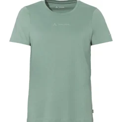 Vaude T-Shirts|Shirts, Hemden & Longsleeves-- Women's Logo T-Shirt II - T-Shirt