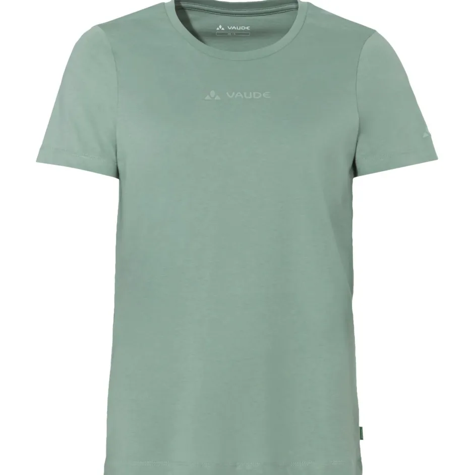 Vaude T-Shirts|Shirts, Hemden & Longsleeves-- Women's Logo T-Shirt II - T-Shirt