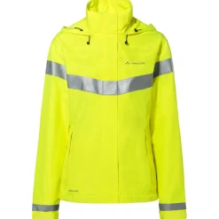 - Women's Luminum Rain Jacket - Fahrradjacke < Vaude Online