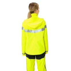 - Women's Luminum Rain Jacket - Fahrradjacke < Vaude Online