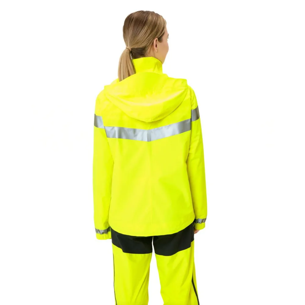 - Women's Luminum Rain Jacket - Fahrradjacke < Vaude Online