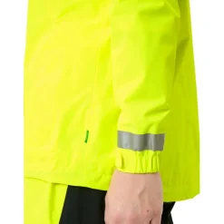 - Women's Luminum Rain Jacket - Fahrradjacke < Vaude Online