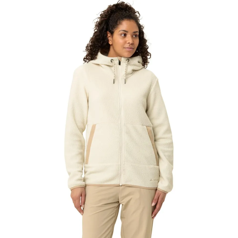 Vaude - Women's Manukau Fleece Jacket II - Fleecejacke Sale