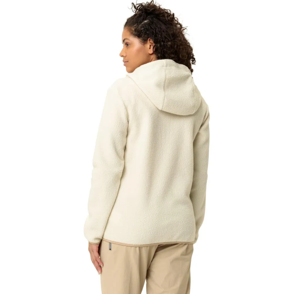 Vaude - Women's Manukau Fleece Jacket II - Fleecejacke Sale