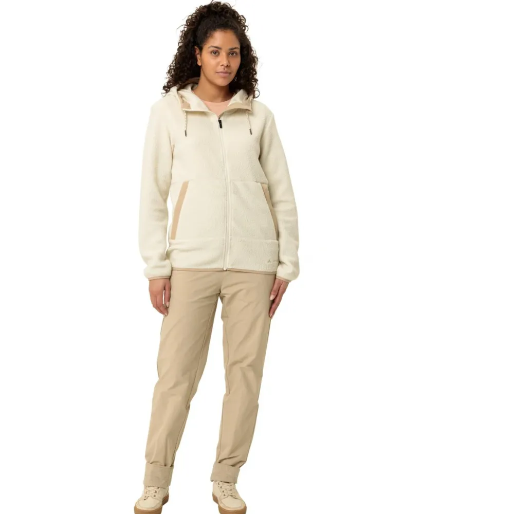 Vaude - Women's Manukau Fleece Jacket II - Fleecejacke Sale