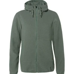 Vaude - Women's Manukau Fleece Jacket II - Fleecejacke Sale
