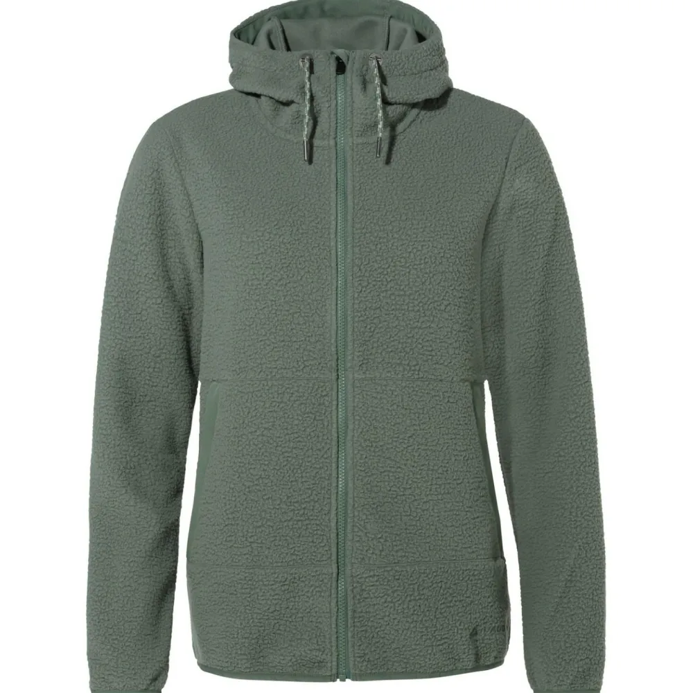 Vaude - Women's Manukau Fleece Jacket II - Fleecejacke Sale