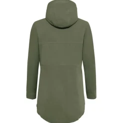Vaude Alltagsbekleidung|Mäntel-- Women's Manukau Parka II - Parka