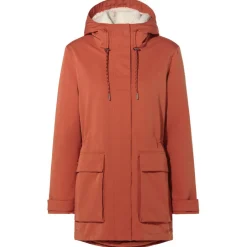 Vaude Alltagsbekleidung|Jacken-- Women's Manukau Parka III - Parka