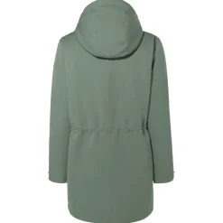 Vaude Alltagsbekleidung|Jacken-- Women's Manukau Parka III - Parka