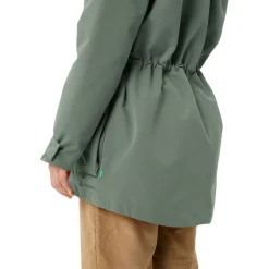 Vaude Alltagsbekleidung|Jacken-- Women's Manukau Parka III - Parka