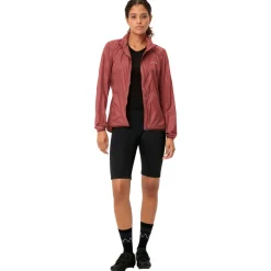 Vaude - Women's Matera Air Jacket - Fahrradjacke Clearance