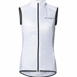 Vaude Fahrradbekleidung|Fahrradwesten-- Women's Matera Air Vest - Fahrradweste