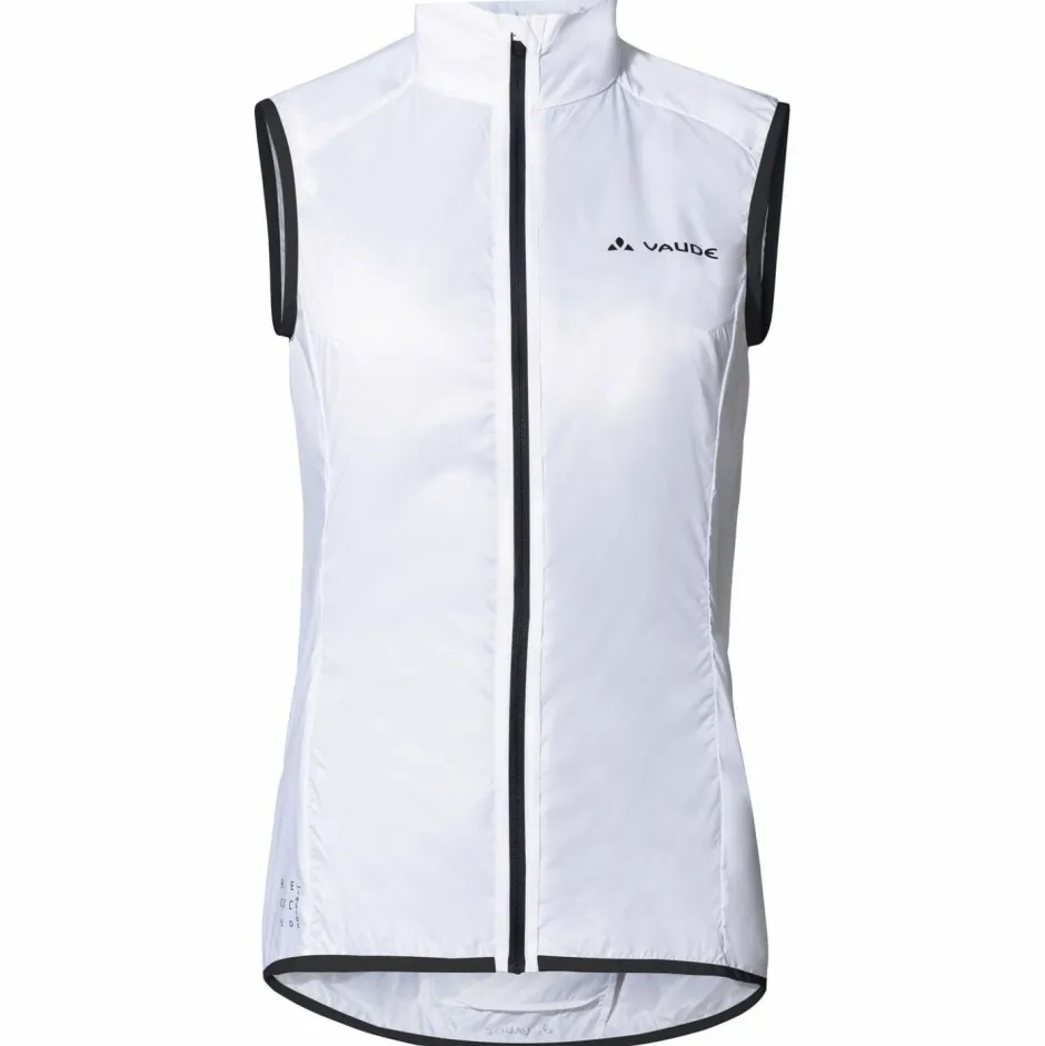 Vaude Fahrradbekleidung|Fahrradwesten-- Women's Matera Air Vest - Fahrradweste