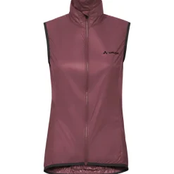 Vaude Fahrradbekleidung|Fahrradwesten-- Women's Matera Air Vest - Fahrradweste