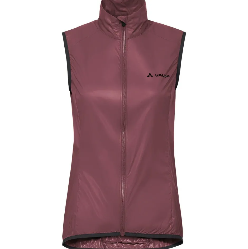 Vaude Fahrradbekleidung|Fahrradwesten-- Women's Matera Air Vest - Fahrradweste