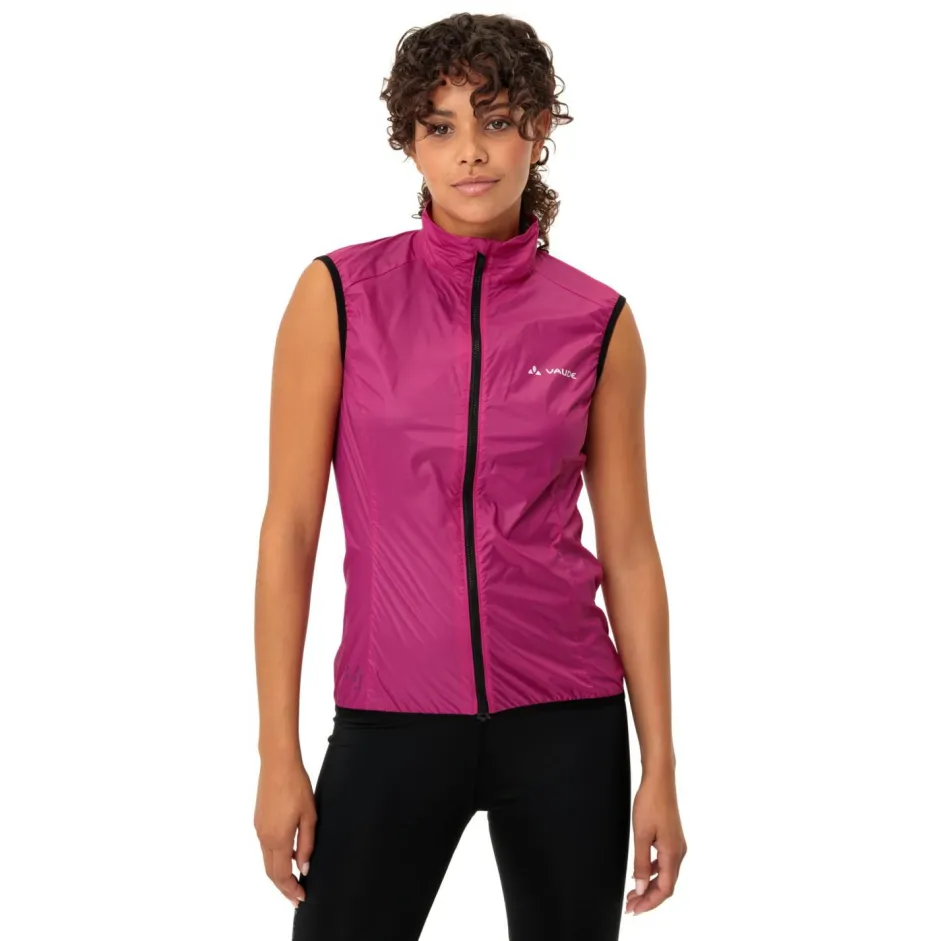 Vaude Fahrradbekleidung|Fahrradwesten-- Women's Matera Air Vest - Fahrradweste
