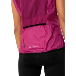 Vaude Fahrradbekleidung|Fahrradwesten-- Women's Matera Air Vest - Fahrradweste