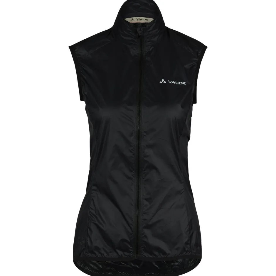 Vaude Fahrradbekleidung|Fahrradwesten-- Women's Matera Air Vest - Fahrradweste
