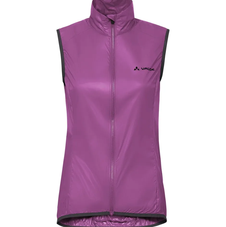 Vaude Fahrradbekleidung|Fahrradwesten-- Women's Matera Air Vest - Fahrradweste