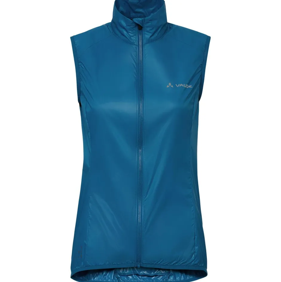 Vaude Fahrradbekleidung|Fahrradwesten-- Women's Matera Air Vest - Fahrradweste