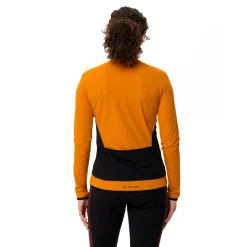 Vaude - Women's Matera L/S Tricot II - Radtrikot Discount