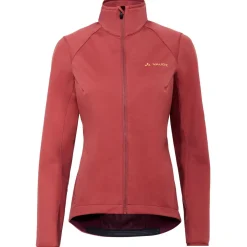 Vaude Fahrradbekleidung|Fahrradjacken-- Women's Matera Softshell Jacket II - Fahrradjacke