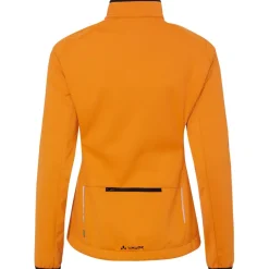 Vaude Fahrradbekleidung|Fahrradjacken-- Women's Matera Softshell Jacket II - Fahrradjacke