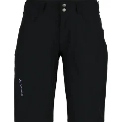Vaude Fahrradbekleidung|Radhosen-- Women's Matoso Shorts - Radhose