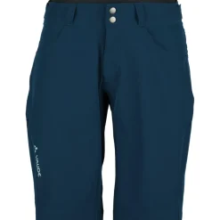 Vaude Fahrradbekleidung|Radhosen-- Women's Matoso Shorts - Radhose