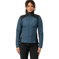Vaude Fahrradbekleidung|Fahrradjacken-- Women's Minaki Jacket IV - Fahrradjacke