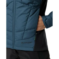 Vaude Fahrradbekleidung|Fahrradjacken-- Women's Minaki Jacket IV - Fahrradjacke