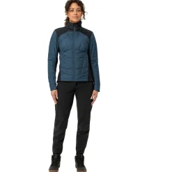Vaude Fahrradbekleidung|Fahrradjacken-- Women's Minaki Jacket IV - Fahrradjacke