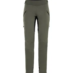 Vaude - Women's Minaki Pants - Radhose Hot